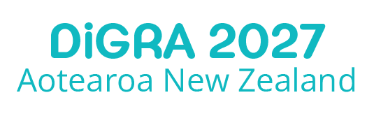 DiGRA conference 2027
